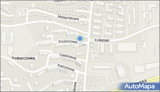 Taksówka Osobowa nr 971, ul. Kruszcowa 1/37, Kielce 25-705 - Przedsiębiorstwo, Firma, NIP: 9590367515