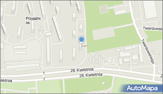 Taksówka Osobowa nr Boczny 3226, 26 Kwietnia 61, Szczecin 71-126 - Przedsiębiorstwo, Firma, NIP: 8521141405