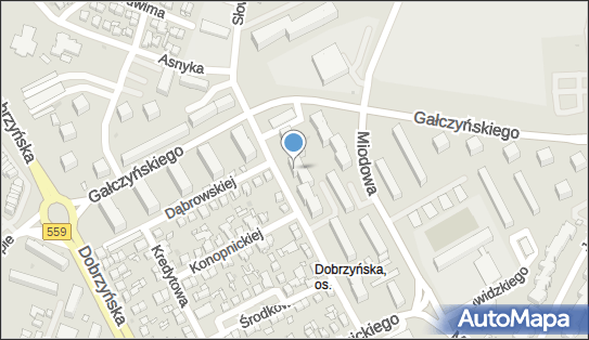 Taksówka Osobowa nr Boczny 846, ul. Juliusza Słowackiego 10 M 20 09-402 - Przedsiębiorstwo, Firma, NIP: 7741872607