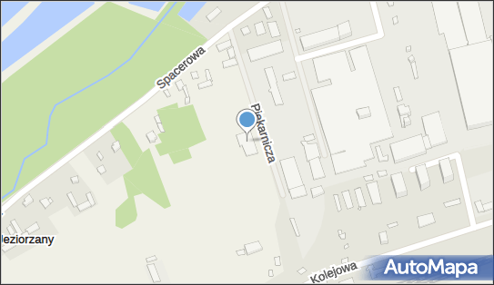 Taksówka Osobowa Oraz Malowanie Pojazdów, Jeziorzany 3 M 12 05-555 - Przedsiębiorstwo, Firma, NIP: 1230044674