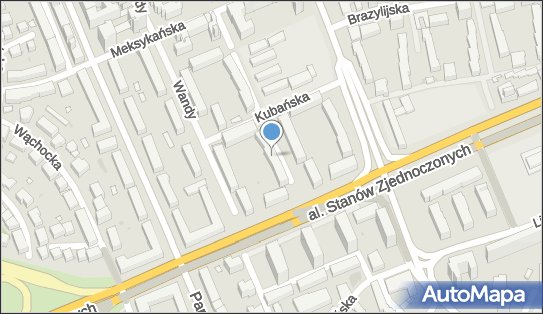 Taksówka Osobowa Piechowicz Henryk, Wandy 4A, Warszawa 03-949 - Przedsiębiorstwo, Firma, NIP: 1130153139