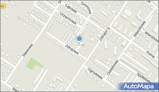 Taksówka Osobowa Sławomir Kulczycki, ul. Zdrojowa 54, Ciechocinek 87-720 - Przedsiębiorstwo, Firma, NIP: 8911216370