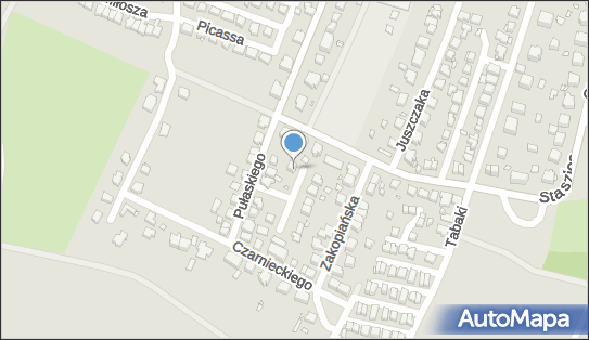 Taksówka Osobowa Stanisław Bukała, Plac Cichy 4, Jelenia Góra 58-500 - Przedsiębiorstwo, Firma, NIP: 6111023711