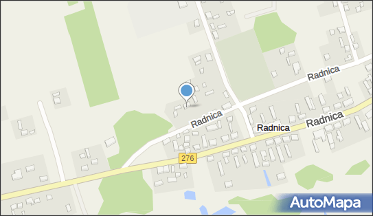 Taksówka Osobowa, Radnica 152, Radnica 66-023 - Przedsiębiorstwo, Firma, NIP: 9261011467