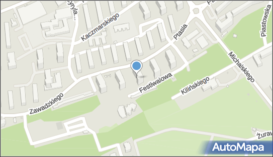Taksówka Osobowa, ul. Ptasia 38, Zielona Góra 65-001 - Przedsiębiorstwo, Firma, NIP: 9291705909