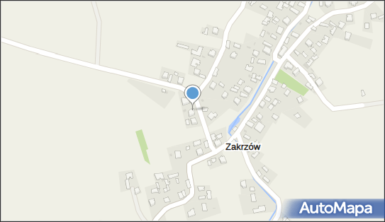 Taksówka Osobowa, Zakrzów 75, Zakrzów 32-830 - Przedsiębiorstwo, Firma, NIP: 8732083886