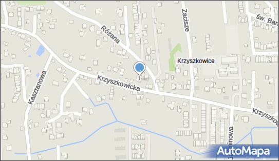 Taksówka Osobowa, Krzyszkowicka 48, Wieliczka 32-020 - Przedsiębiorstwo, Firma, NIP: 6831413848