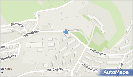 Taksówka Osobowa, os. Na Stoku 28A, Kraków 31-704 - Przedsiębiorstwo, Firma, NIP: 6781259114