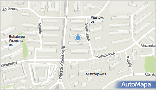 Taksówka Osobowa, Osiedle Piastów 4, Kraków 31-623 - Przedsiębiorstwo, Firma, NIP: 6781088374