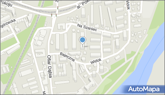 Taksówka Osobowa, ul. Bajeczna 7/21, Kraków 31-566 - Przedsiębiorstwo, Firma, NIP: 6761054113