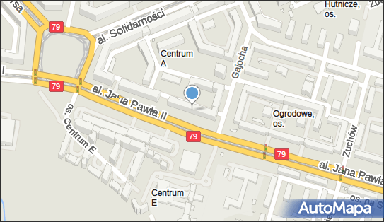 Taksówka Osobowa, Osiedle Centrum A 10, Kraków 31-924 - Przedsiębiorstwo, Firma, NIP: 6792144745