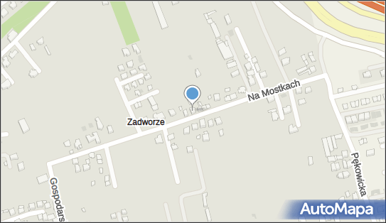 Taksówka Osobowa, Na Mostkach 19, Kraków 31-267 - Przedsiębiorstwo, Firma, NIP: 9451244134