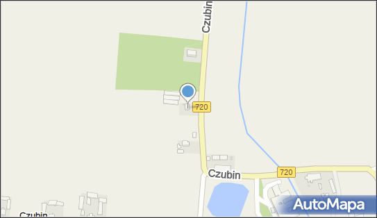 5341396958, Taksówka Osobowa, Wiesław Gawłowski 