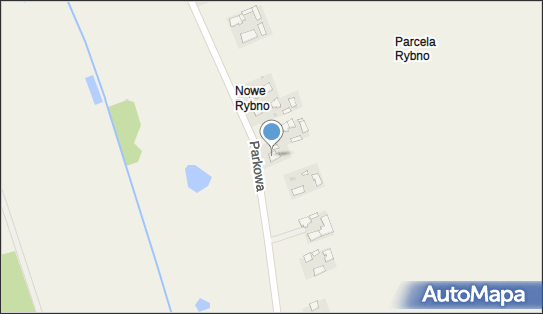 Taksówka Osobowa, ul. Parkowa 16A, Rybno 96-514 - Przedsiębiorstwo, Firma, NIP: 8371325781