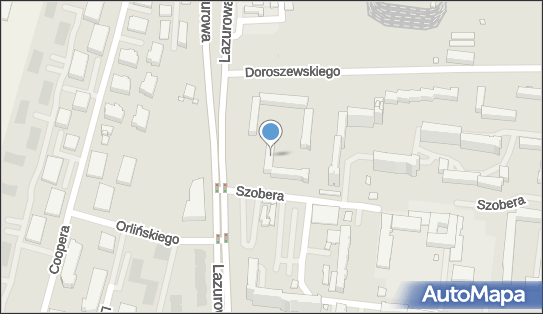 Taksówka Osobowa, ul. Stanisława Szobera 10, Warszawa 01-061 - Przedsiębiorstwo, Firma, NIP: 5221626261