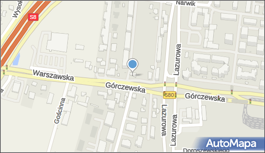 Taksówka Osobowa, Górczewska 240, Warszawa 01-460 - Przedsiębiorstwo, Firma, NIP: 5221045469