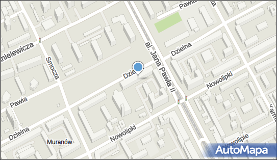 Taksówka Osobowa, Dzielna 9, Warszawa 01-023 - Przedsiębiorstwo, Firma, NIP: 5271044354