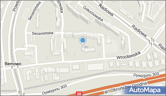 5221052587, Taksówka Osobowa, Romaldowski Witold 