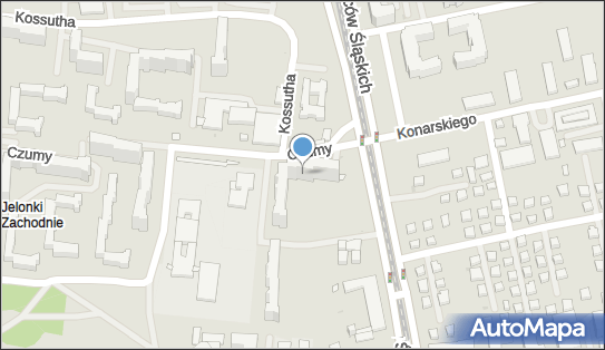 Taksówka Osobowa, ul. Waleriana Czumy 2, Warszawa 01-355 - Przedsiębiorstwo, Firma, NIP: 5221038133