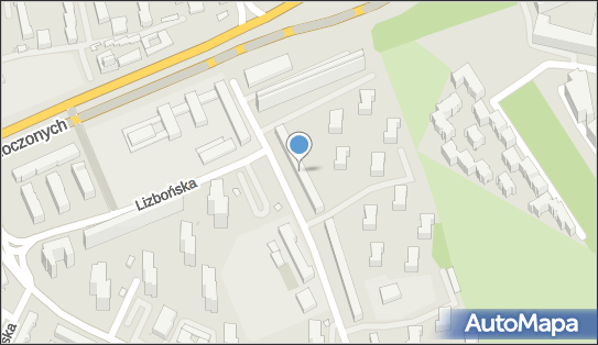 Taksówka Osobowa, Afrykańska 16, Warszawa 03-966 - Przedsiębiorstwo, Firma, NIP: 1130163215