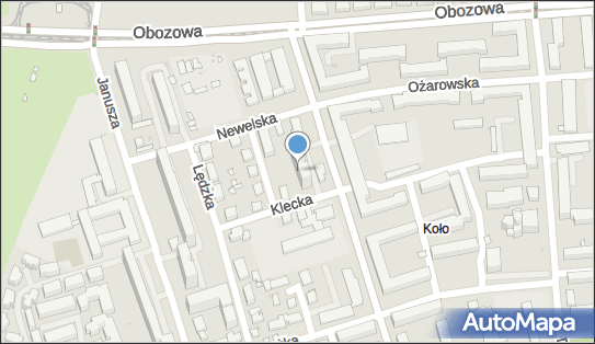 Taksówka Osobowa, ul. Erazma Ciołka 29/31, Warszawa 01-445 - Przedsiębiorstwo, Firma, NIP: 5271425300