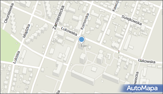 Taksówka Osobowa, Komorska 10, Warszawa 04-161 - Przedsiębiorstwo, Firma, NIP: 1130145789