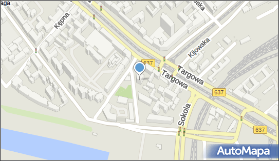 Taksówka Osobowa, Sprzeczna 8, Warszawa 03-722 - Przedsiębiorstwo, Firma, NIP: 1131873120