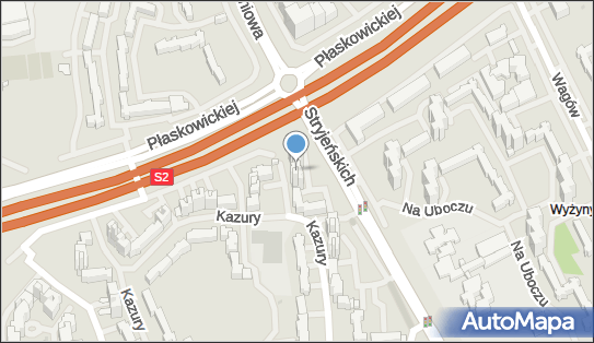 Taksówka Osobowa, ul. Stanisława Kazury 10, Warszawa 02-795 - Przedsiębiorstwo, Firma, NIP: 9511238859
