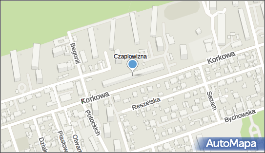 Taksówka Osobowa, Korkowa 135/137, Warszawa 04-549 - Przedsiębiorstwo, Firma, NIP: 9521034087