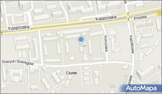 Taksówka Osobowa, Laskowa 3, Warszawa 01-214 - Przedsiębiorstwo, Firma, NIP: 5271584582