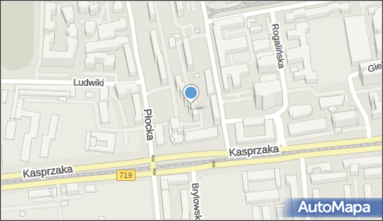 5272036457, Taksówka Osobowa, Głaszczka Stefan 