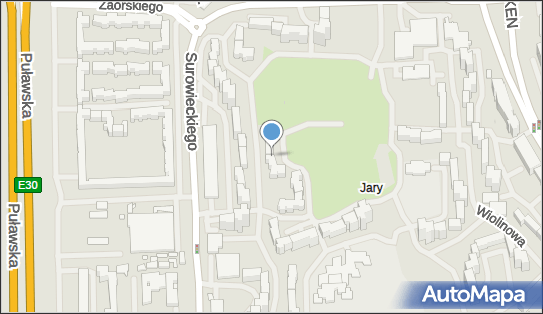 Taksówka Osobowa, Puszczyka 14, Warszawa 02-785 - Przedsiębiorstwo, Firma, NIP: 9511815759