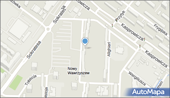 Taksówka Osobowa, ul. Williama Szekspira 4, Warszawa 01-913 - Przedsiębiorstwo, Firma, NIP: 1180892643