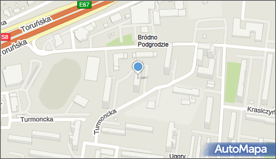 1130079992, Taxi Osobowe Gójski Walerian 