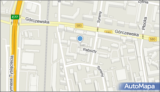 Taksówka Osobowa, Rabsztyńska 20, Warszawa 01-143 - Przedsiębiorstwo, Firma, NIP: 5271659682