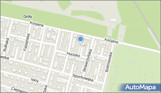 Taksówka Osobowa, Kircholmska 13, Warszawa 01-473 - Przedsiębiorstwo, Firma, NIP: 5221089946