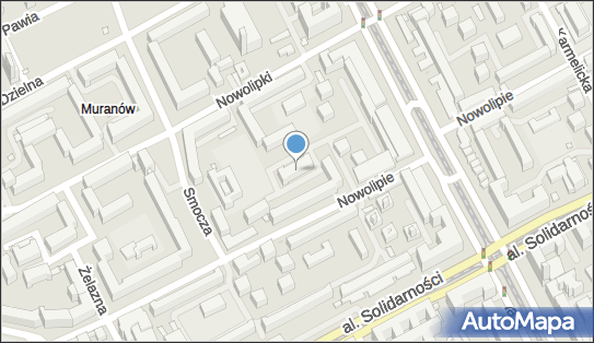 Taksówka Osobowa, Nowolipie 20A, Warszawa 01-005 - Przedsiębiorstwo, Firma, NIP: 5271075857