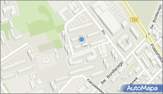 Taksówka Osobowa, Konstancińska 5A, Warszawa 02-942 - Przedsiębiorstwo, Firma, NIP: 5212218893