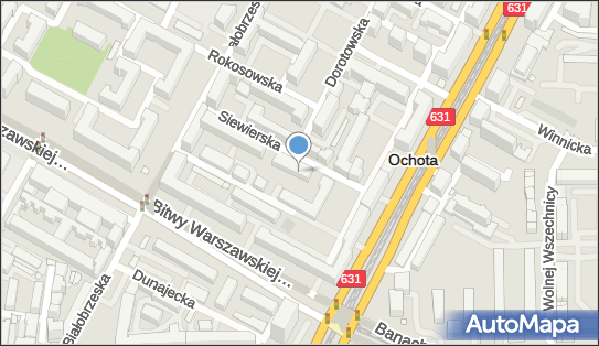 Taksówka Osobowa, Siewierska 5/7, Warszawa 02-360 - Przedsiębiorstwo, Firma, NIP: 5262158897