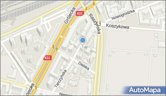 Taksówka Osobowa, Tarczyńska 11, Warszawa 02-023 - Przedsiębiorstwo, Firma, NIP: 5262152564