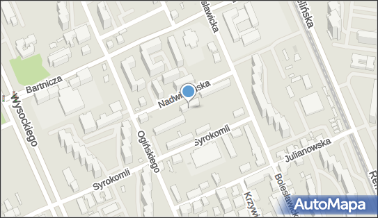 Taksówka Osobowa, Nadwiślańska 6, Warszawa 03-349 - Przedsiębiorstwo, Firma, NIP: 5242169432
