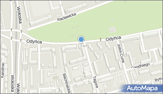 Taksówka Osobowa, ul. Antoniego Edwarda Odyńca 67, Warszawa 02-644 - Przedsiębiorstwo, Firma, NIP: 5212846709