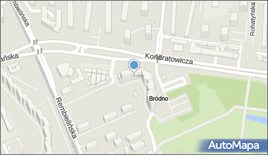 Taksówka Osobowa, ul. Ludwika Kondratowicza 4, Warszawa 03-242 - Przedsiębiorstwo, Firma, NIP: 5241858804