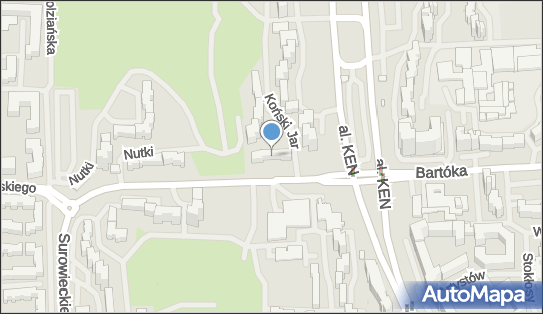 Taksówka Osobowa, Koński Jar 1, Warszawa 02-785 - Przedsiębiorstwo, Firma, NIP: 9511662451