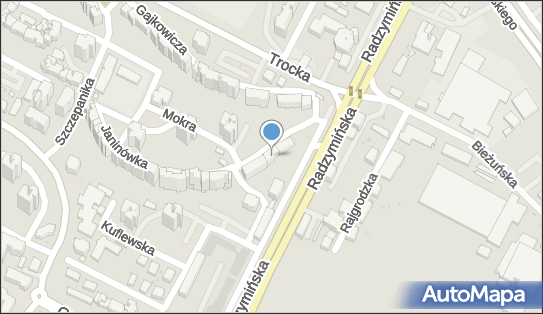 Taksówka Osobowa, Janinówka 7, Warszawa 03-562 - Przedsiębiorstwo, Firma, NIP: 5242196989