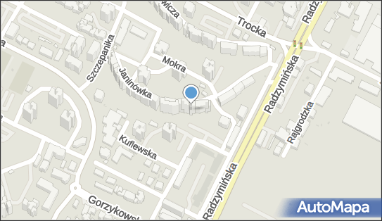 5241516469, Taksówka Osobowa Marek Stromecki 