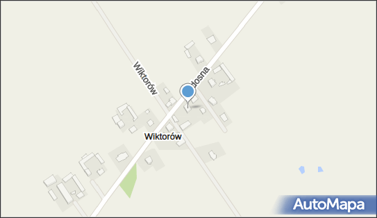 Taksówka Osobowa, ul. Radosna 22, Wiktorów 05-250 - Przedsiębiorstwo, Firma, NIP: 5242044854