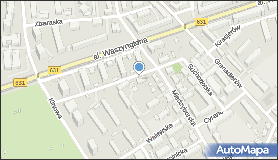Taksówka Osobowa, ul. Suchodolska 6, Warszawa 03-841 - Przedsiębiorstwo, Firma, NIP: 1131197156