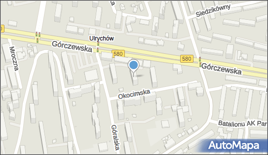 Taksówka Osobowa, Okocimska 4, Warszawa 01-114 - Przedsiębiorstwo, Firma, NIP: 5271932008