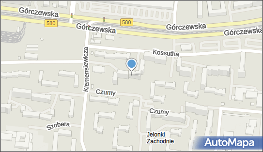 Taksówka Osobowa, ul. gen. Waleriana Czumy 15, Warszawa 01-355 - Przedsiębiorstwo, Firma, NIP: 1130200726